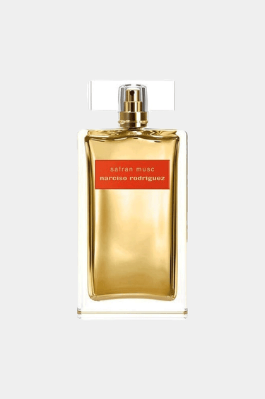 Narciso Rodriguez - Safran Musc Eau De Parfum Intense
